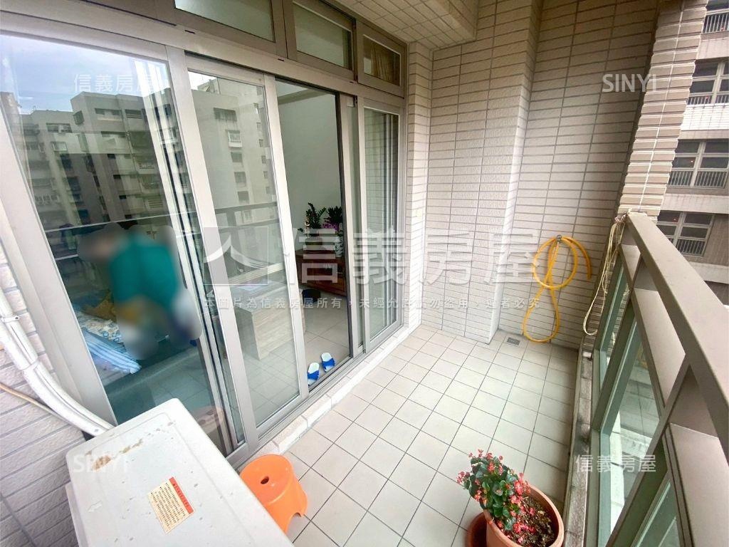 樂群新城邊間稀有採光三房房屋室內格局與周邊環境