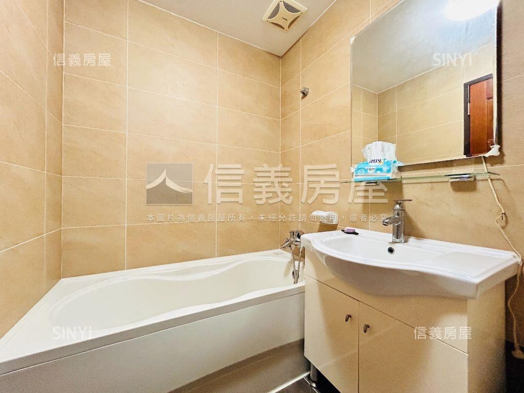 聖地牙哥庭院美三房房屋室內格局與周邊環境