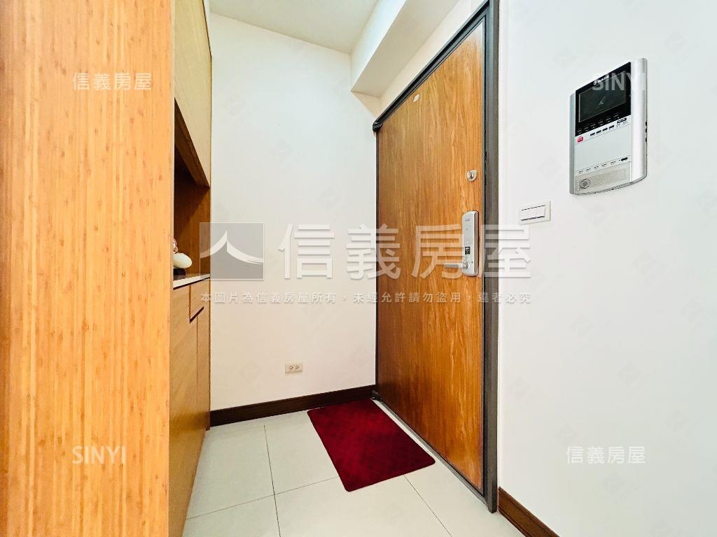 聖地牙哥庭院美三房房屋室內格局與周邊環境