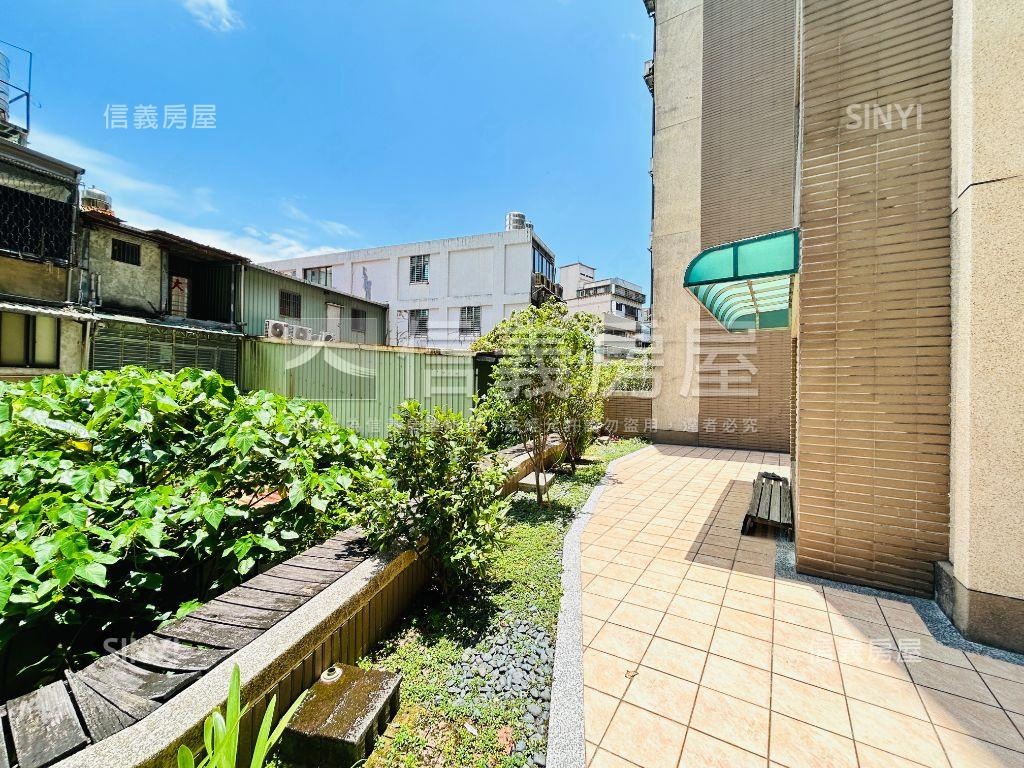 聖地牙哥庭院美三房房屋室內格局與周邊環境