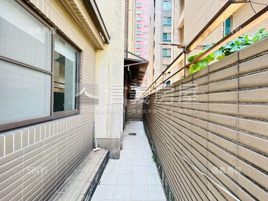 聖地牙哥庭院美三房房屋室內格局與周邊環境