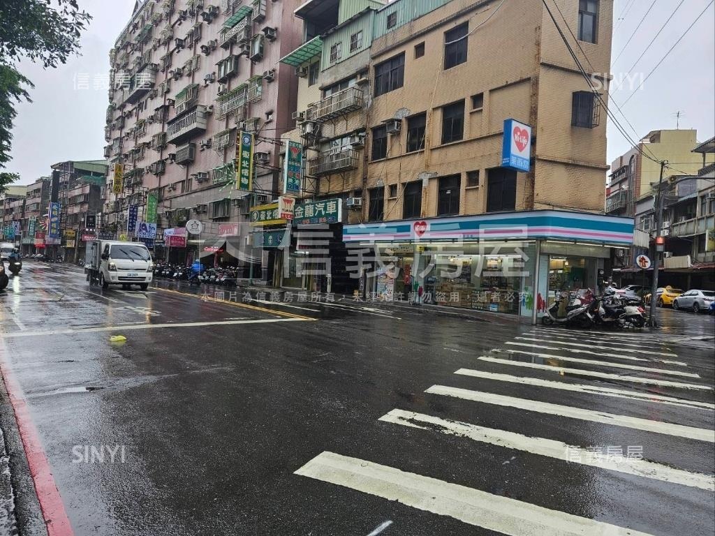 五股四維路大地坪廠房房屋室內格局與周邊環境