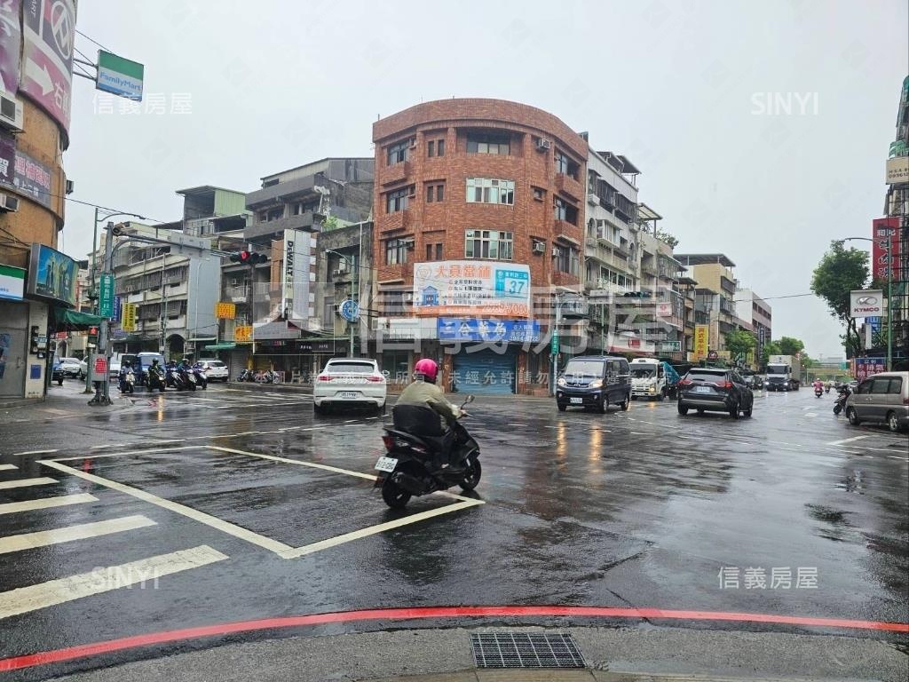 五股四維路大地坪廠房房屋室內格局與周邊環境