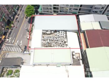 五股四維路大地坪廠房