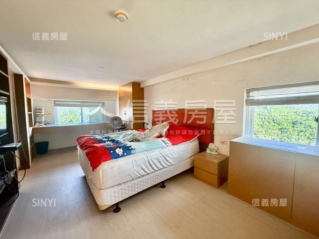 福音★低總價綠葉兩房房屋室內格局與周邊環境