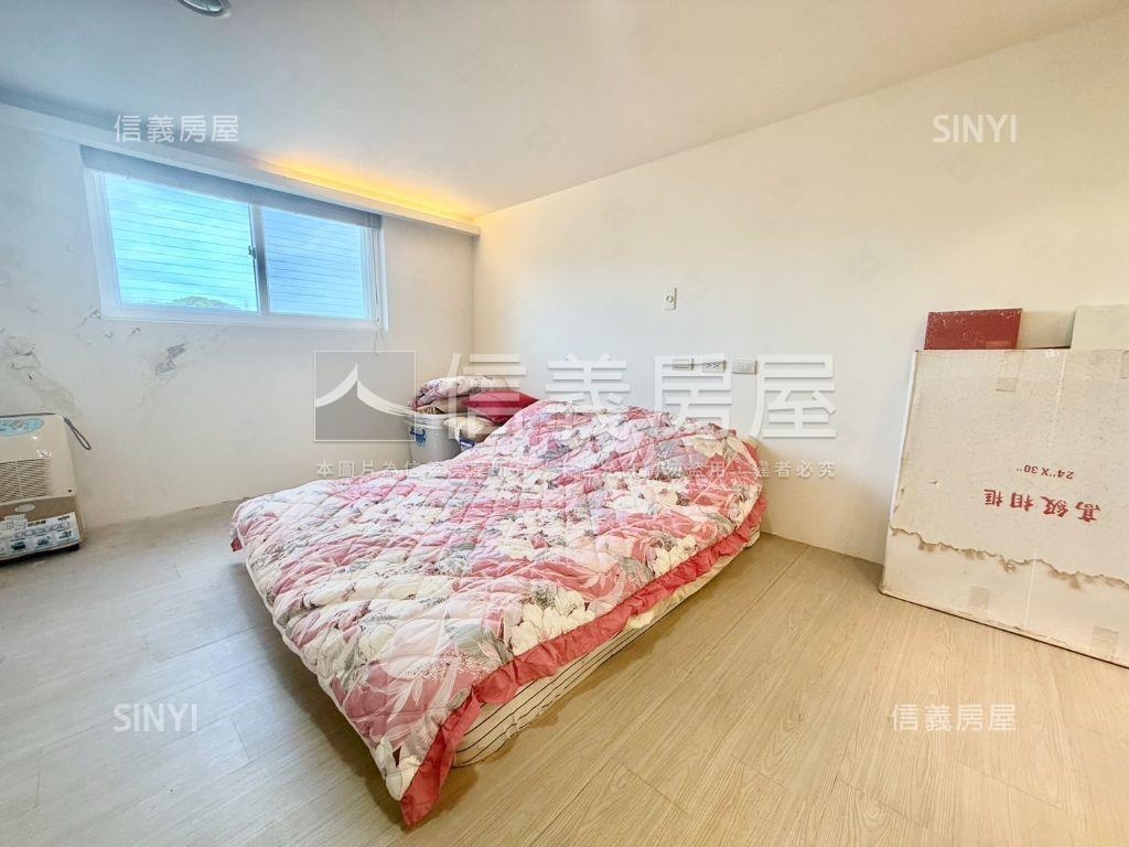 福音★低總價綠葉兩房房屋室內格局與周邊環境