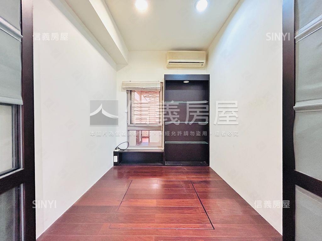 麗寶經典三房附車位房屋室內格局與周邊環境