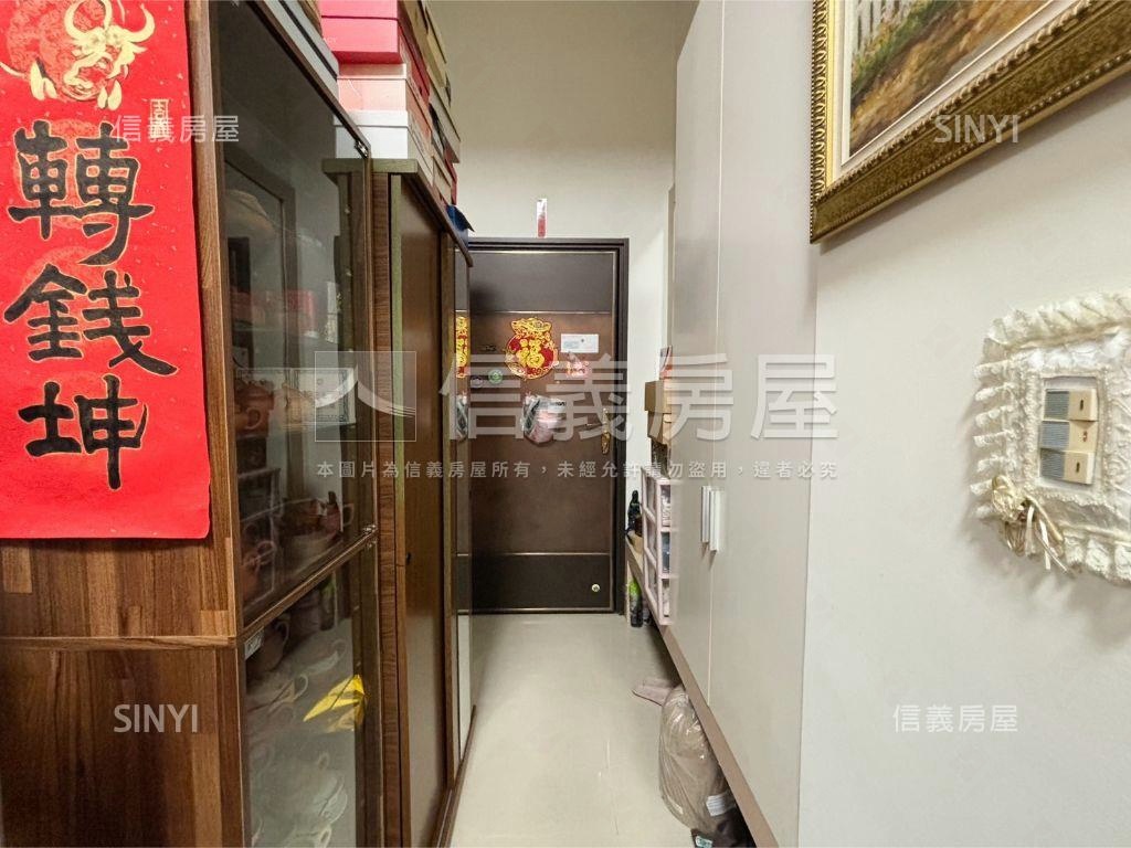 中科商圈✯七期視野雙車位房屋室內格局與周邊環境