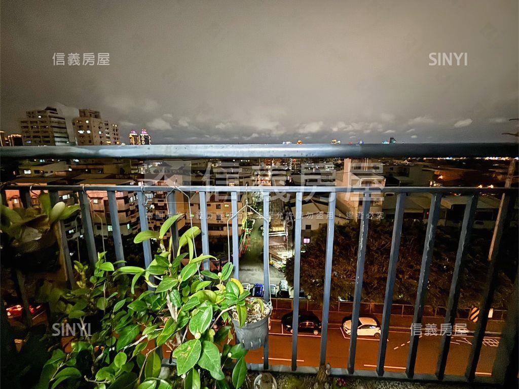 中科商圈✯七期視野雙車位房屋室內格局與周邊環境