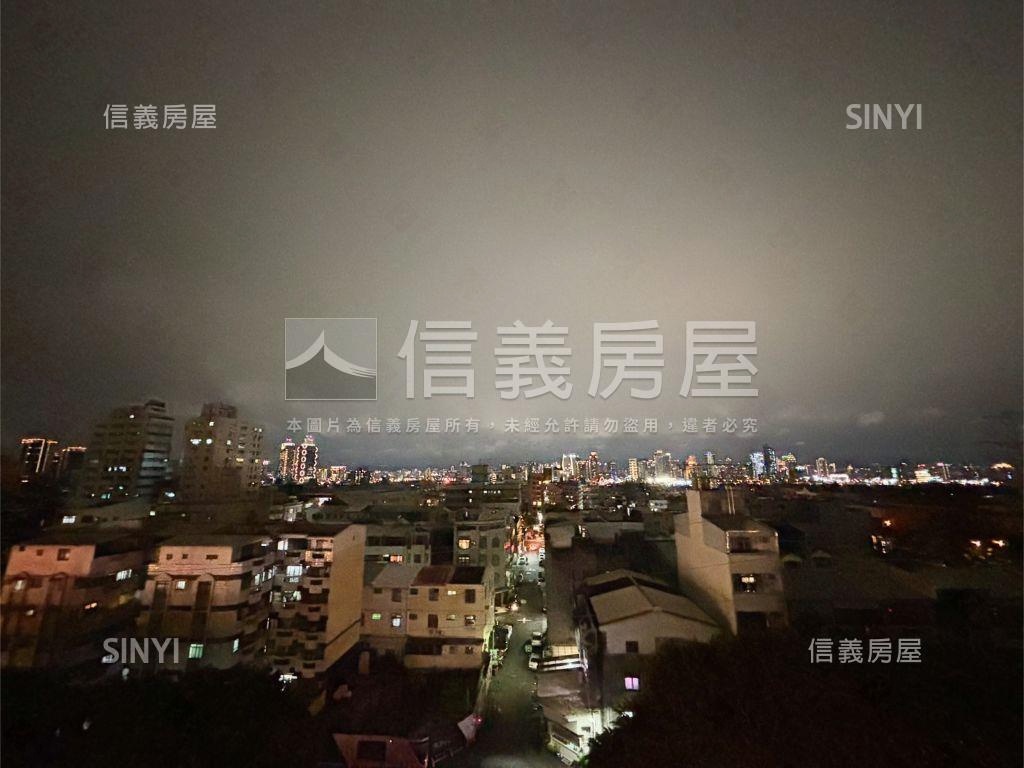 中科商圈✯七期視野雙車位房屋室內格局與周邊環境