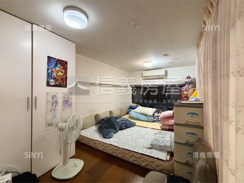 中科商圈✯七期視野雙車位房屋室內格局與周邊環境