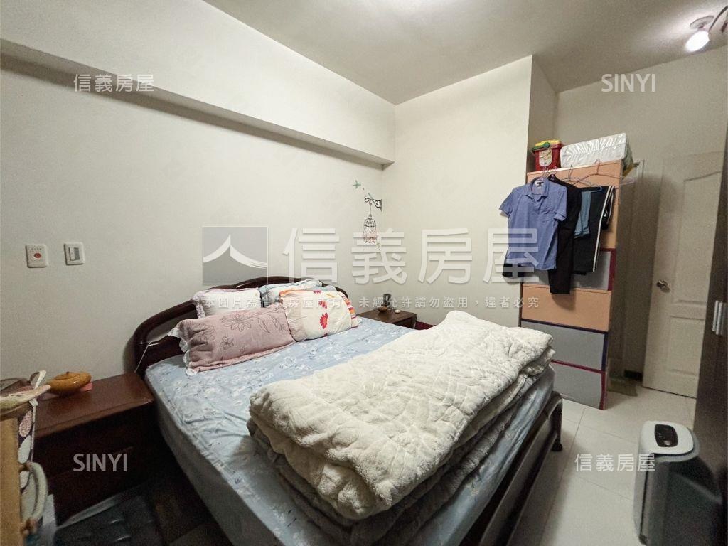 中科商圈✯七期視野雙車位房屋室內格局與周邊環境