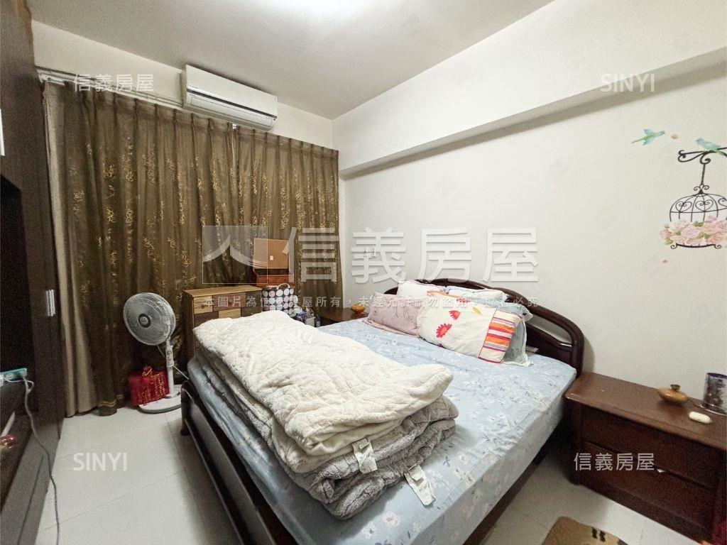 中科商圈✯七期視野雙車位房屋室內格局與周邊環境