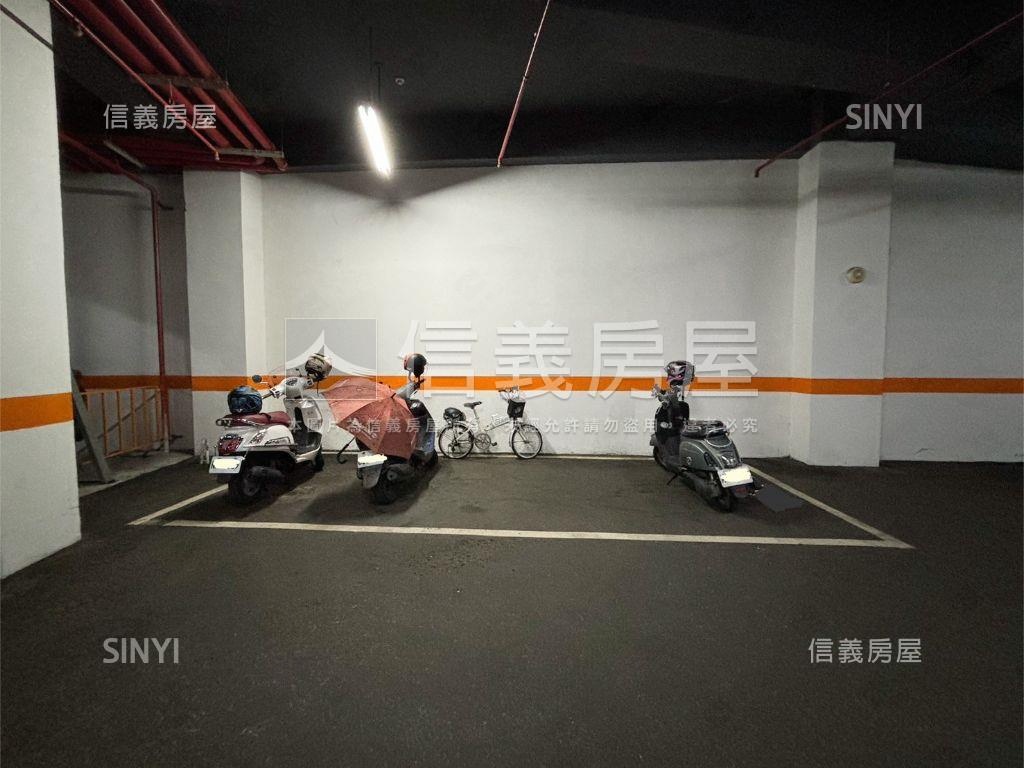 中科商圈✯七期視野雙車位房屋室內格局與周邊環境