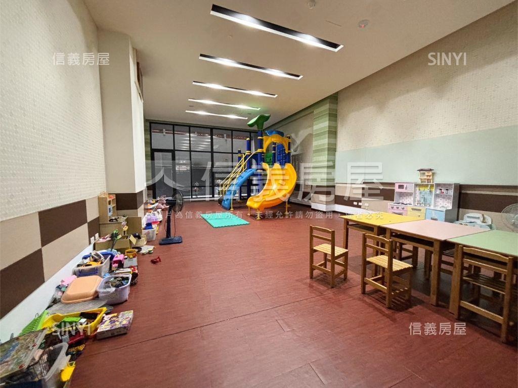 中科商圈✯七期視野雙車位房屋室內格局與周邊環境