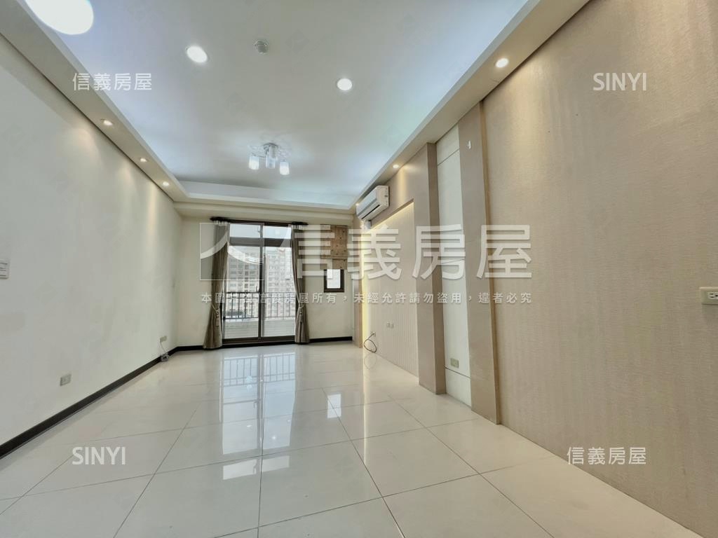 遠百日安巴黎四房房屋室內格局與周邊環境