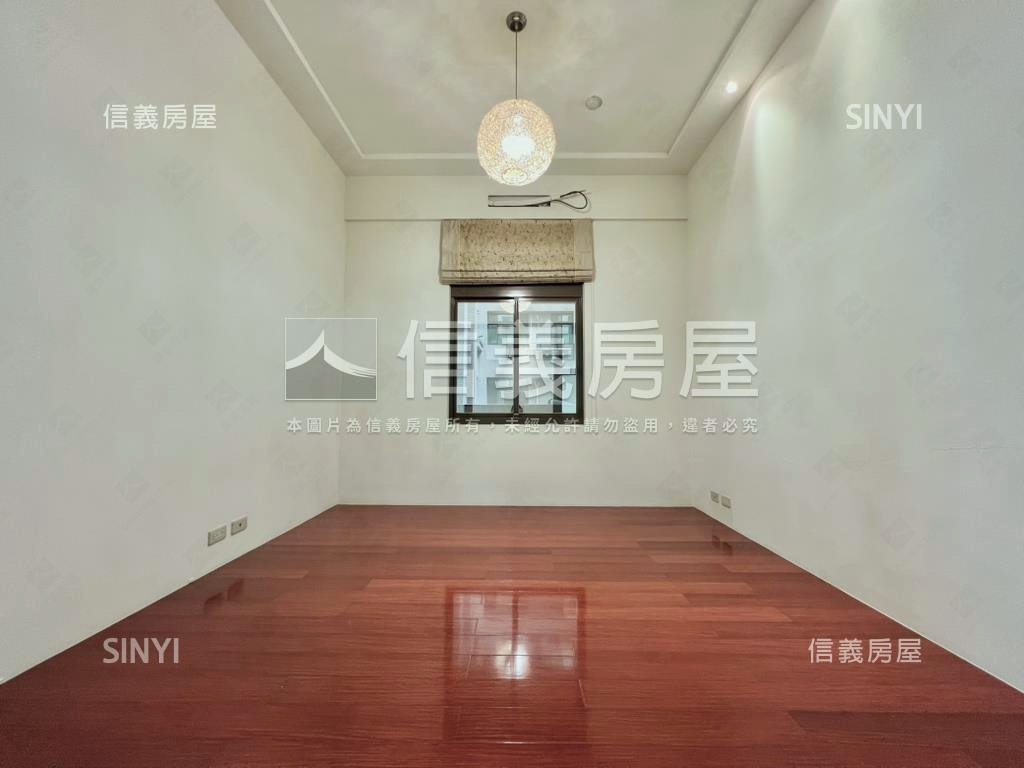 遠百日安巴黎四房房屋室內格局與周邊環境