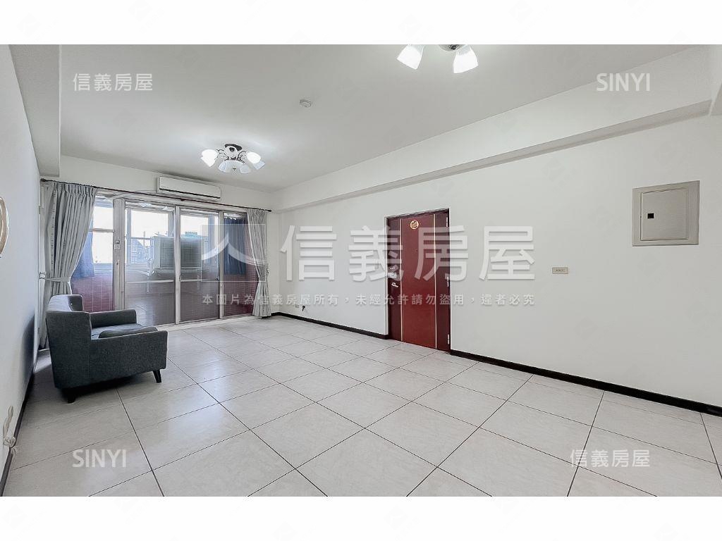 西屯七期視野採光三房車位房屋室內格局與周邊環境