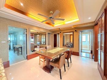 板橋法國賞河景景觀戶