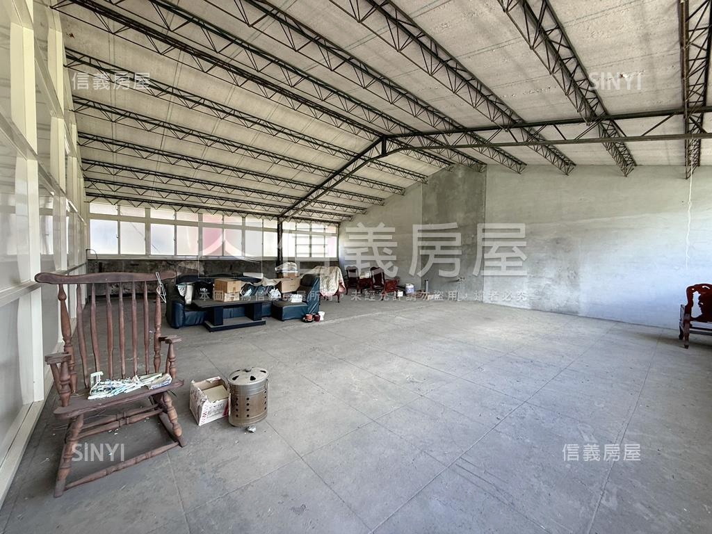天祥稀有方正大空間房屋室內格局與周邊環境