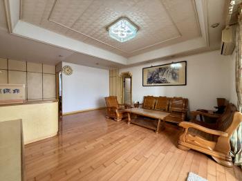 天祥稀有方正大空間