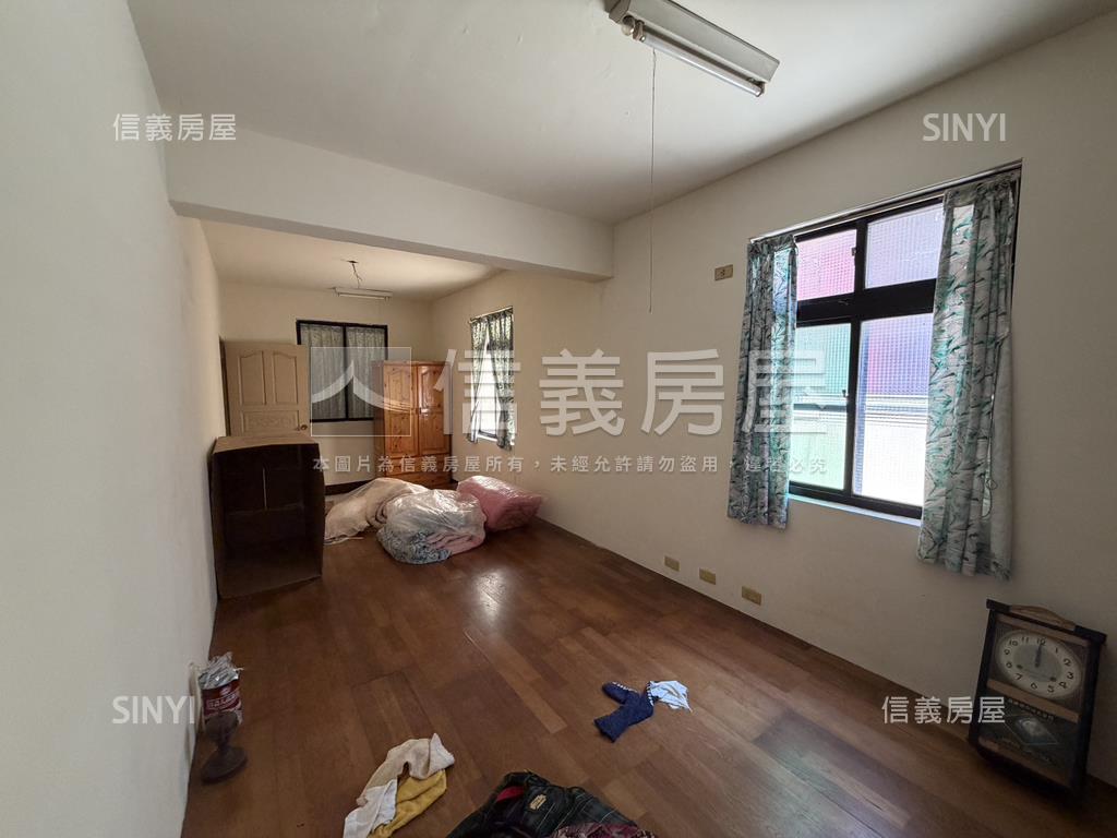 首購民權路健康公寓房屋室內格局與周邊環境