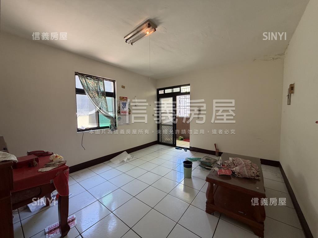 首購民權路健康公寓房屋室內格局與周邊環境