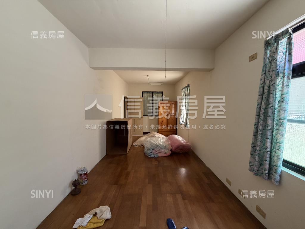 首購民權路健康公寓房屋室內格局與周邊環境