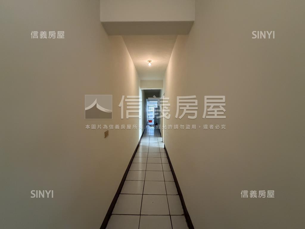 首購民權路健康公寓房屋室內格局與周邊環境