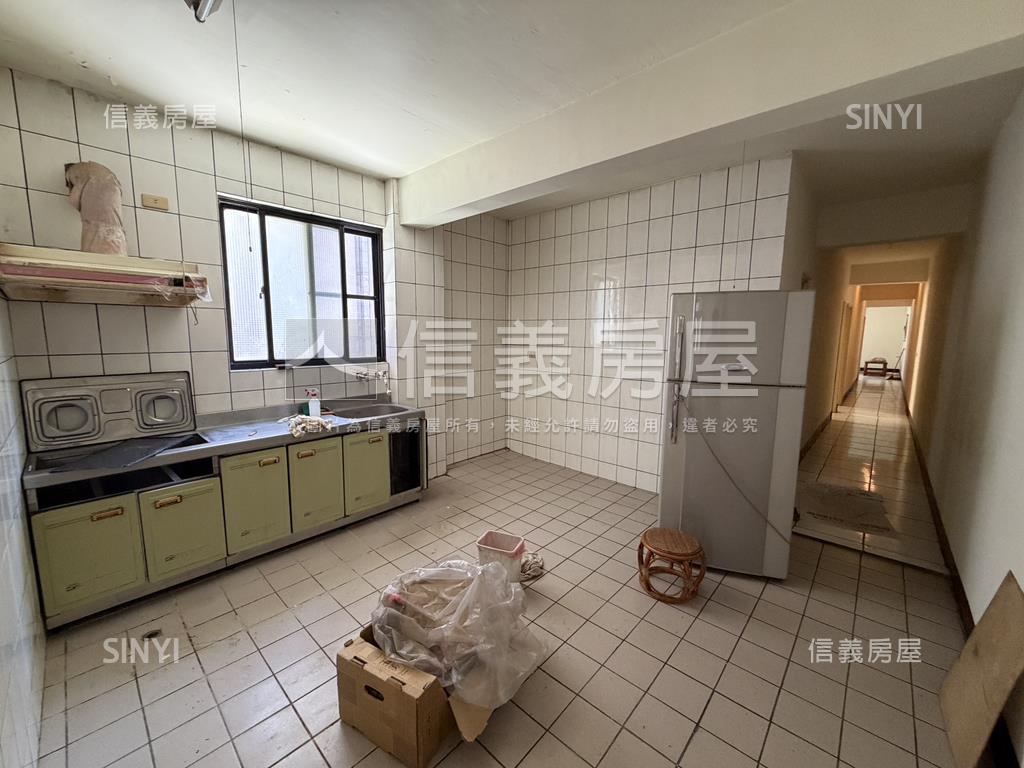 首購民權路健康公寓房屋室內格局與周邊環境