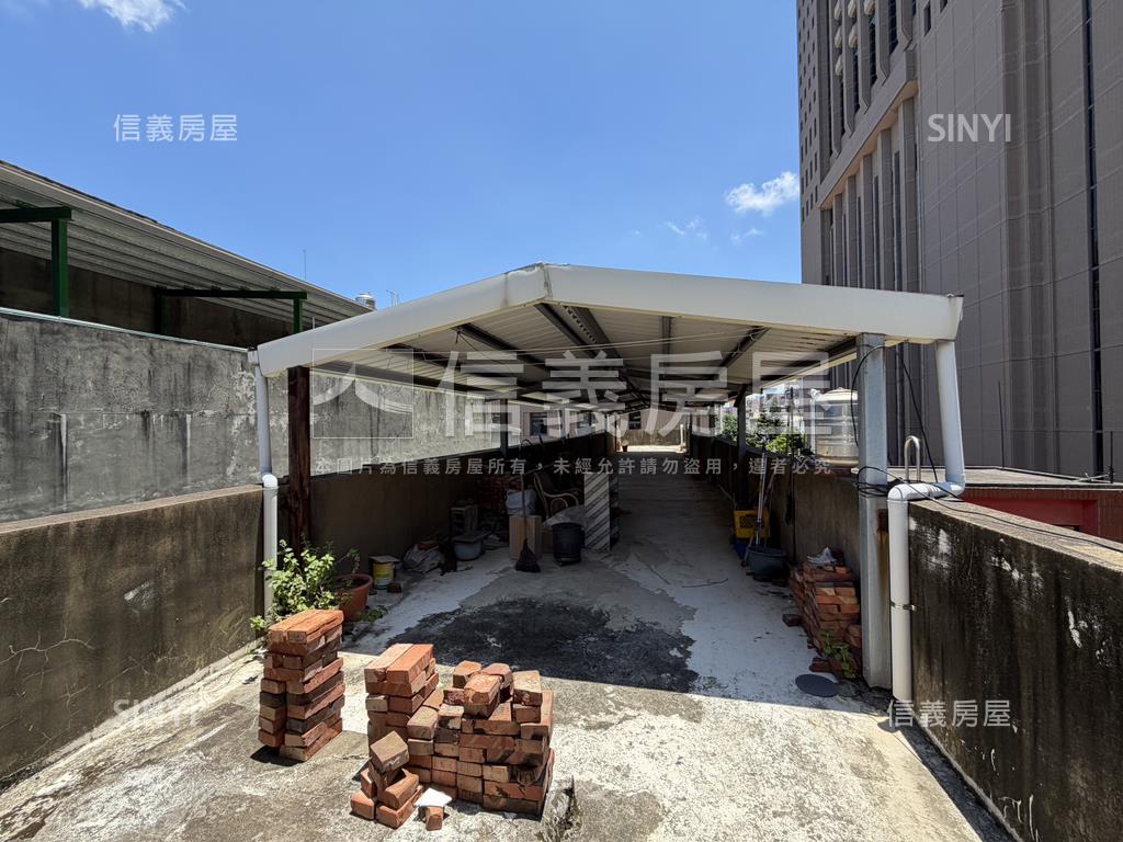 首購民權路健康公寓房屋室內格局與周邊環境