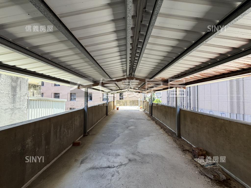 首購民權路健康公寓房屋室內格局與周邊環境
