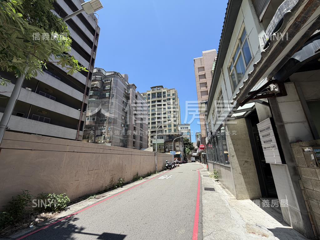 首購民權路健康公寓房屋室內格局與周邊環境