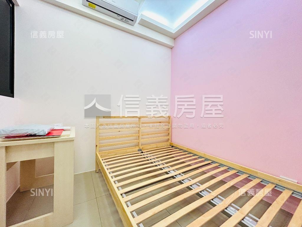 頤昌耘萃景觀兩房車位房屋室內格局與周邊環境