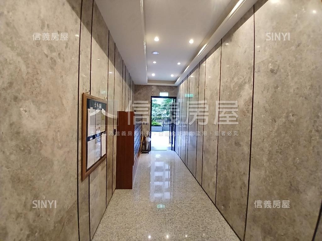 頤昌耘萃景觀兩房車位房屋室內格局與周邊環境