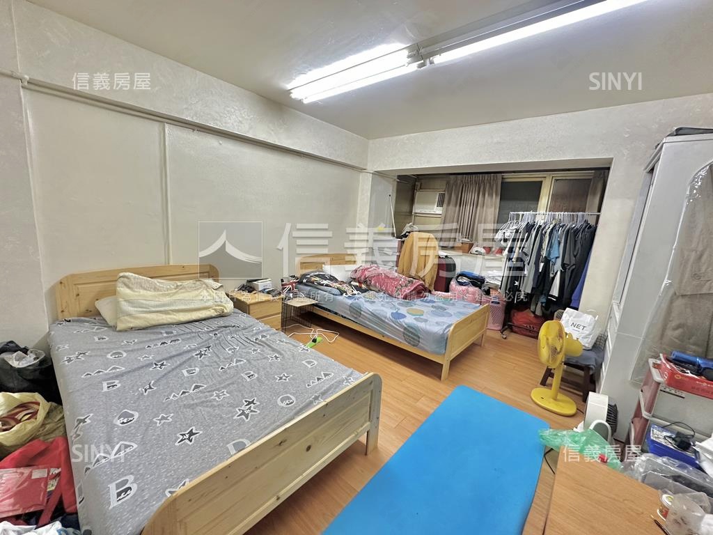 【蛇年精選】北市小資套房房屋室內格局與周邊環境