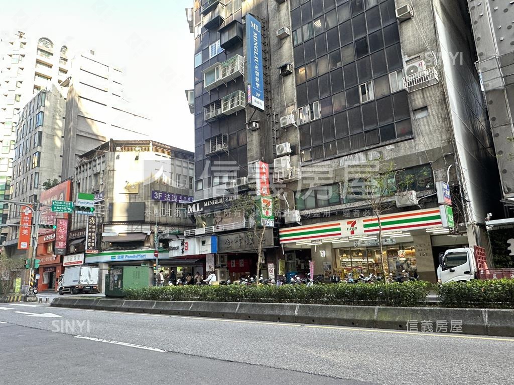 【蛇年精選】北市小資套房房屋室內格局與周邊環境