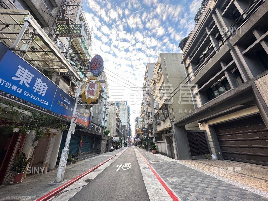 【蛇年精選】北市小資套房房屋室內格局與周邊環境