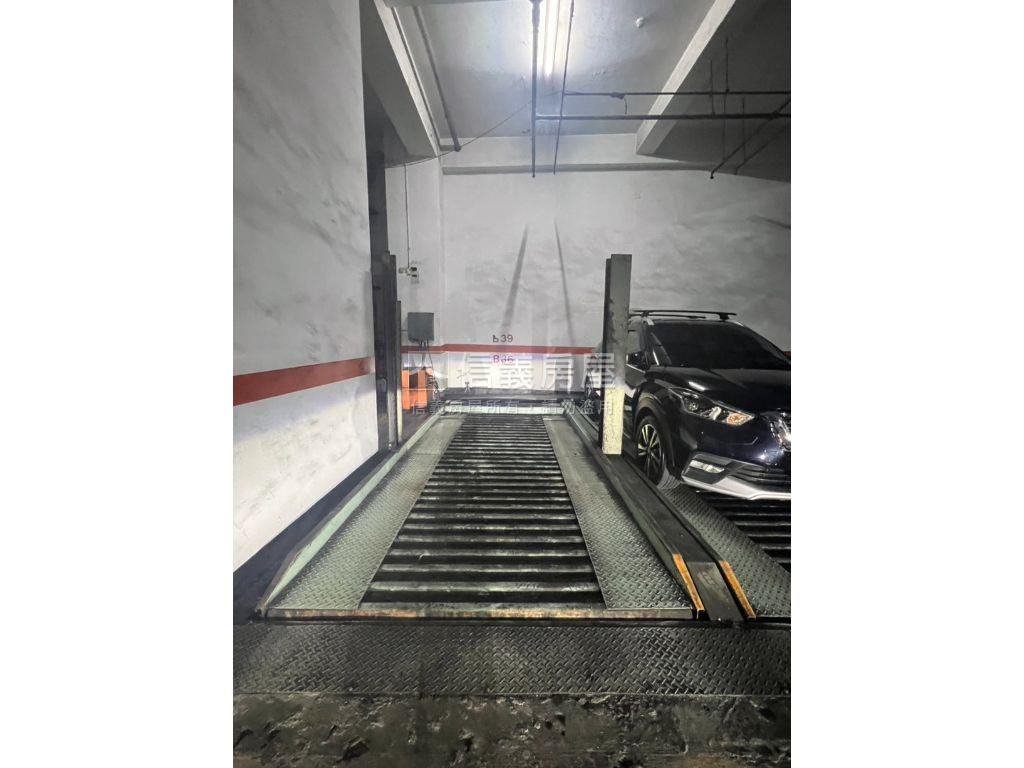 免千萬長億南園３房附車位房屋室內格局與周邊環境