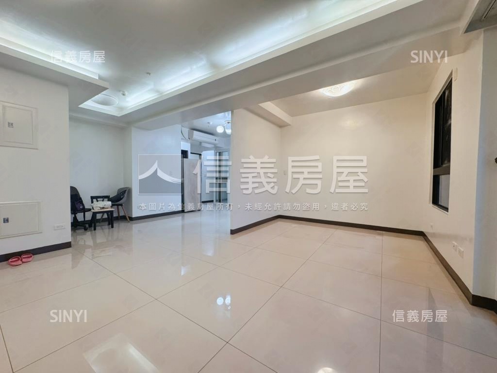 棟距遠景觀華鳳正三房平車房屋室內格局與周邊環境