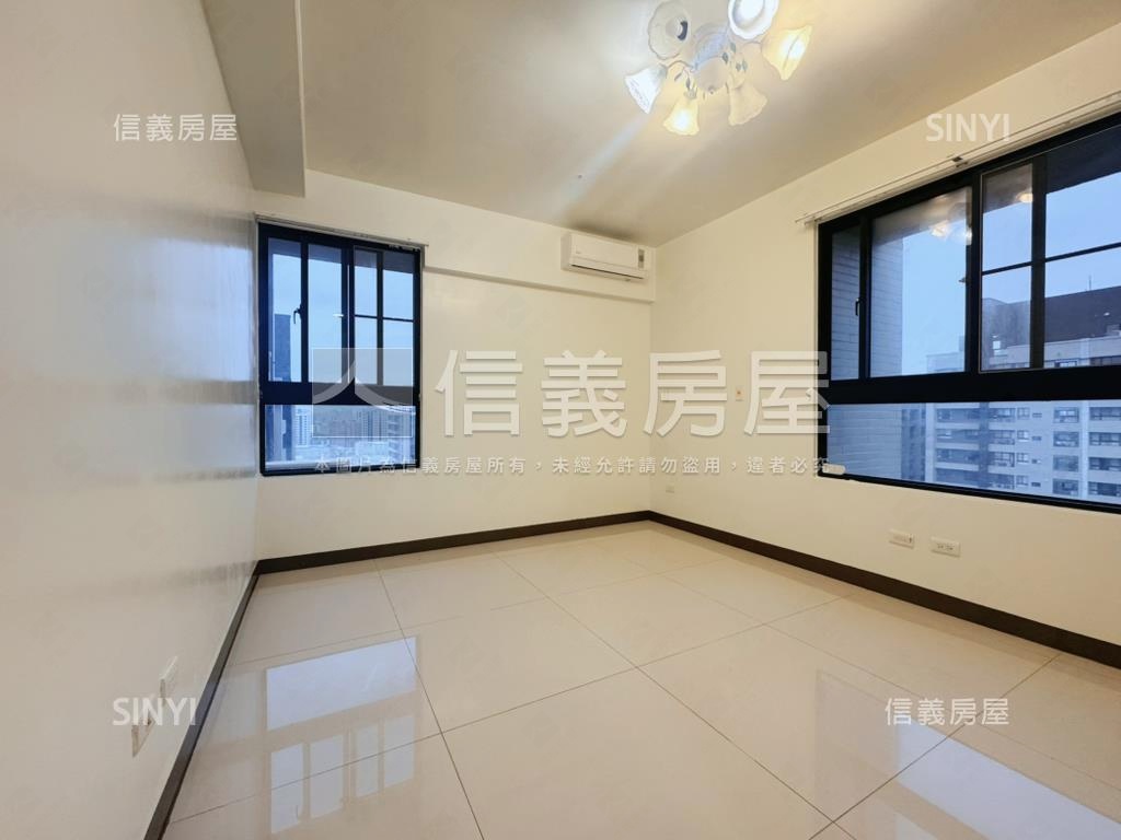 棟距遠景觀華鳳正三房平車房屋室內格局與周邊環境