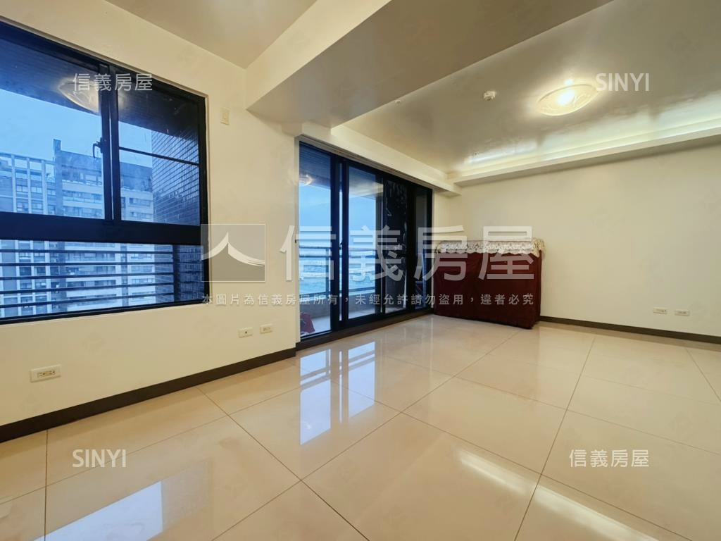 棟距遠景觀華鳳正三房平車房屋室內格局與周邊環境