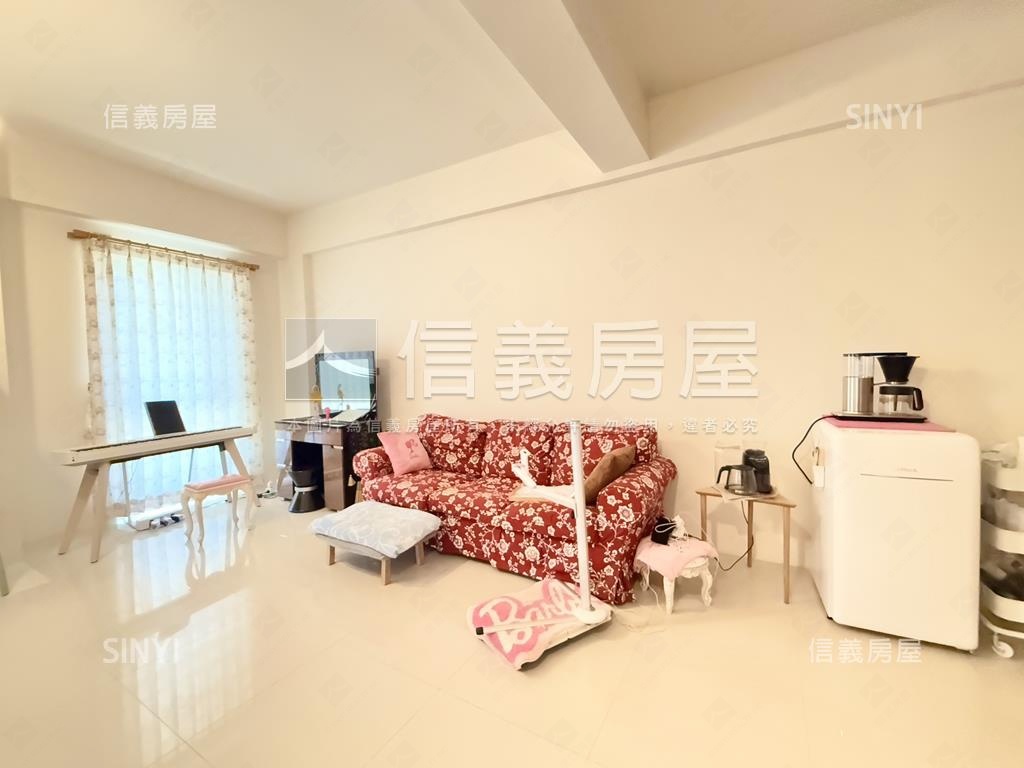 義大旁舒適漂亮車墅房屋室內格局與周邊環境