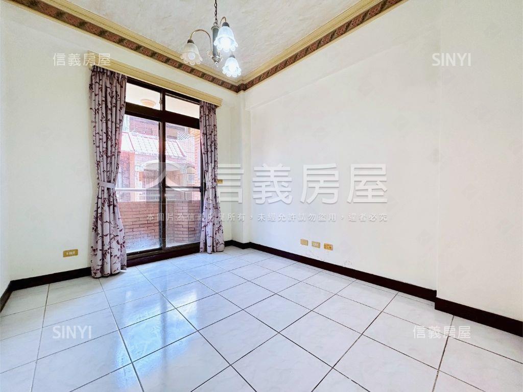 北太平☀️稀有透天美宅房屋室內格局與周邊環境