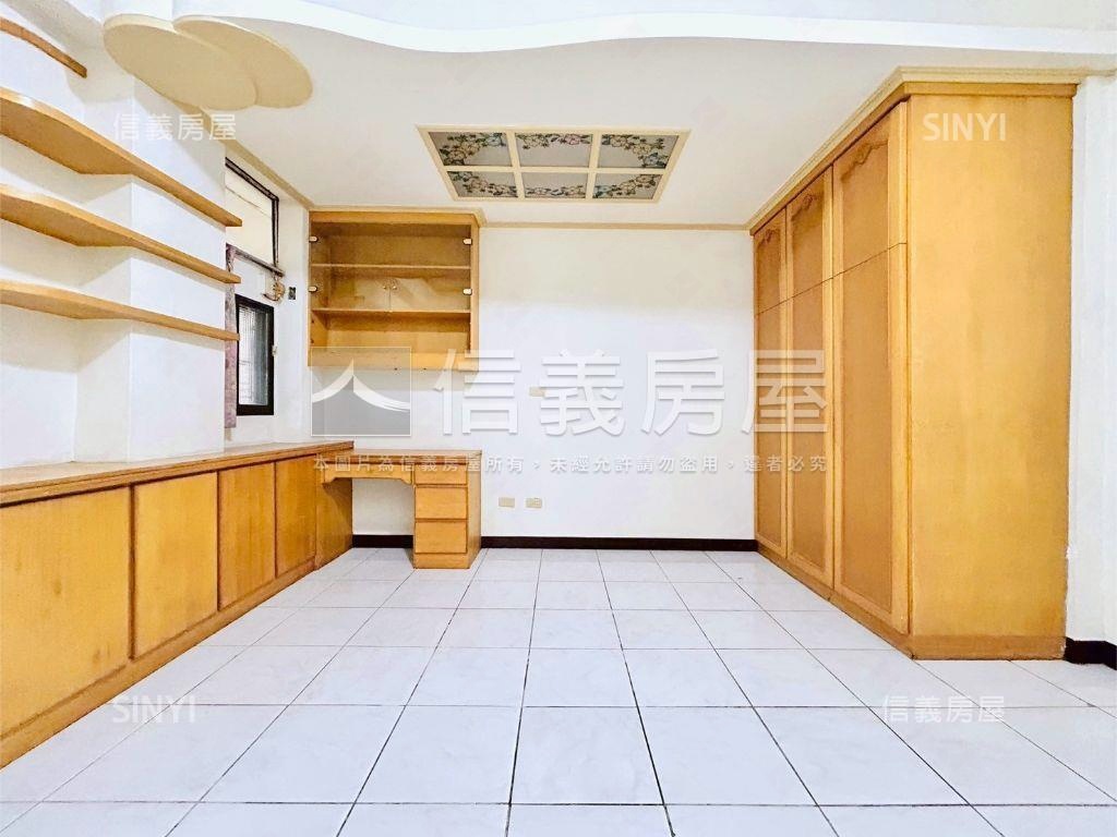 北太平☀️稀有透天美宅房屋室內格局與周邊環境