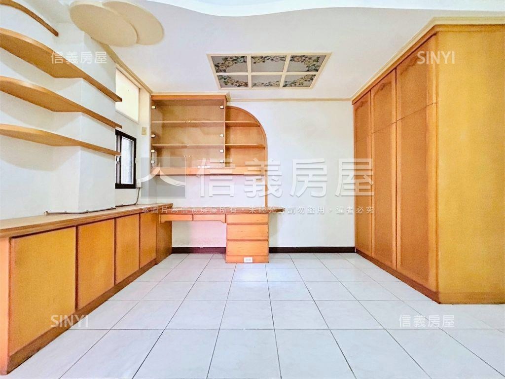 北太平☀️稀有透天美宅房屋室內格局與周邊環境