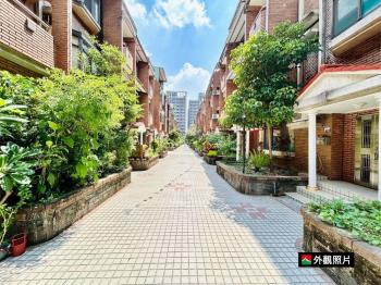 北太平☀️稀有透天美宅