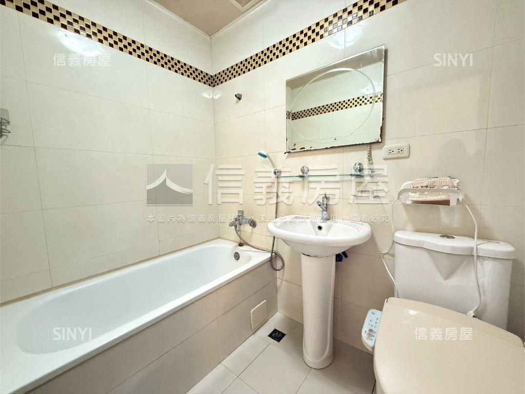 帝標漂亮風景兩房平車房屋室內格局與周邊環境