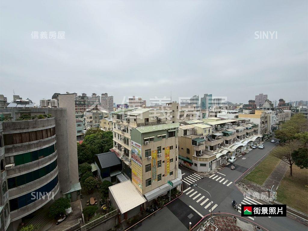 帝標漂亮風景兩房平車房屋室內格局與周邊環境