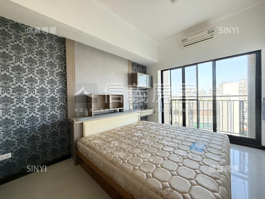 帝標漂亮風景兩房平車房屋室內格局與周邊環境